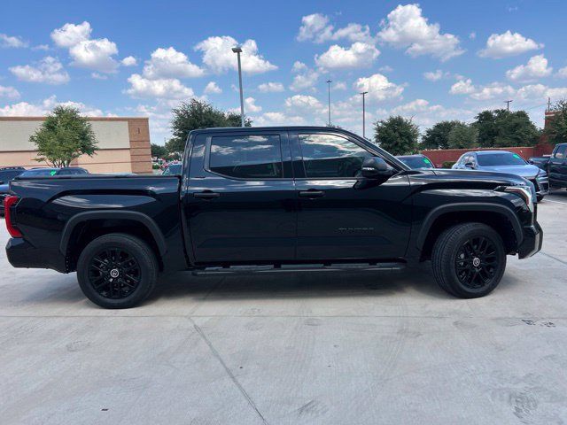 Used 2024 Toyota Tundra SR5 w/ SR5 Convenience Package AWD/4WD image 2