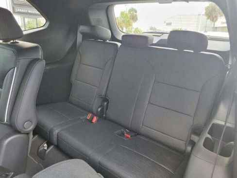 New 2026 Buick Enclave Sport Touring w/ Power Package image 26