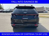 Certified 2023 Hyundai Tucson SEL w/ Convenience Package image 4