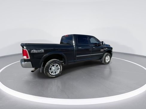Used 2018 RAM 2500 Laramie w/ Snow Chief Group image 20