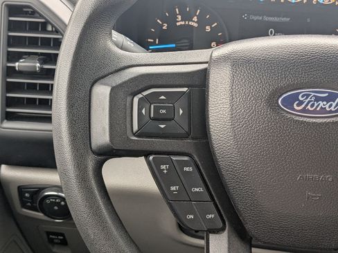 Used 2018 Ford F150 XL w/ Equipment Group 101A Mid AWD/4WD image 19