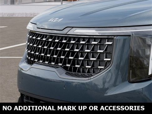 New 2026 Kia Carnival SX image 12