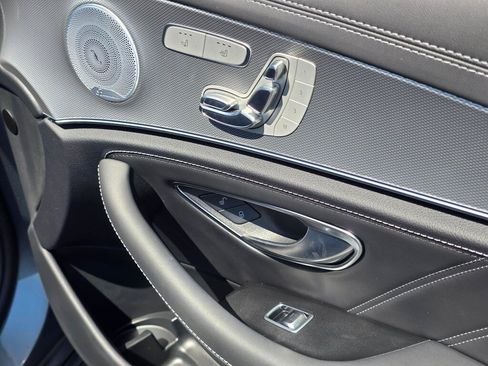 Used 2020 Mercedes-Benz E 63 AMG S image 26