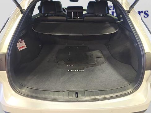 Used 2024 Lexus RX 350 AWD image 4