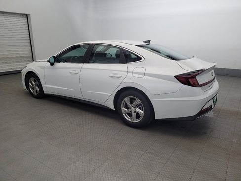 Used 2022 Hyundai Sonata SE FWD image 3