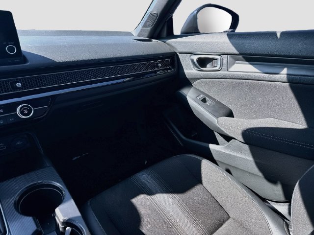 Certified 2024 Honda Civic Sport image 21