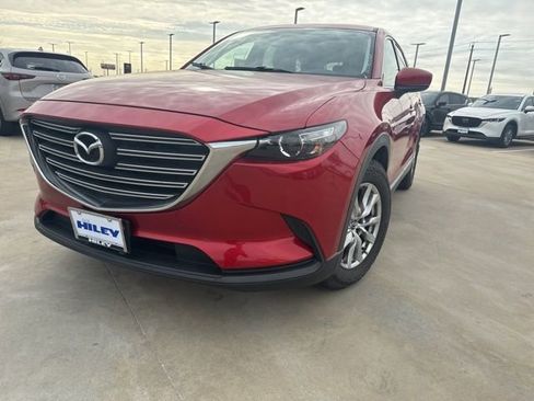 Used 2016 MAZDA CX-9 Touring image 1