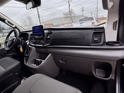 Used 2020 Ford Transit 350 XLT image 12
