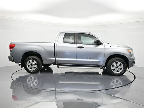 Used 2012 Toyota Tundra 2WD Double Cab image 4