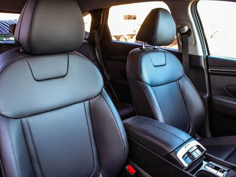 Used 2023 Hyundai Tucson XRT image 42