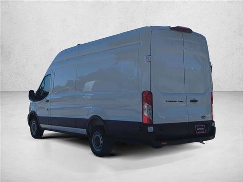 New 2026 Ford Transit 350 148 High Roof Extended w/ Load Area Protection Package image 9