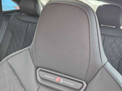 Used 2025 Audi S5 Premium Plus image 17