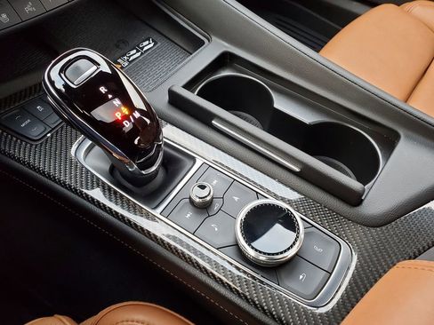 Certified 2023 Cadillac CT5 Luxury image 38