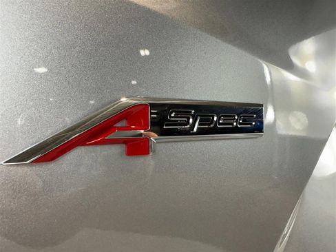 New 2026 Acura RDX A-Spec AWD/4WD image 5