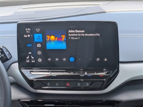 Used 2024 Volkswagen ID.4 S image 19