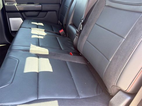 Used 2025 Ford F150 Raptor image 38