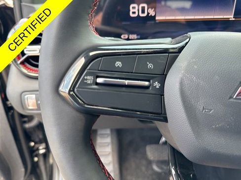 Used 2024 Chevrolet Blazer EV RS AWD/4WD image 15