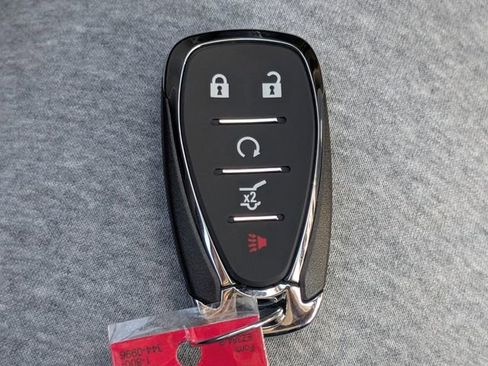 New 2026 Chevrolet TrailBlazer LT w/ Convenience Package image 31