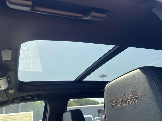 New 2026 Chevrolet Tahoe High Country RWD image 13