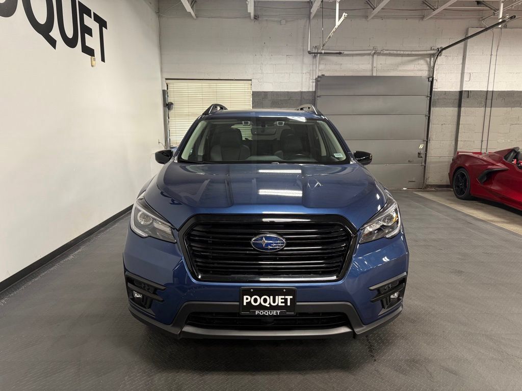 Used 2022 Subaru Ascent Onyx Edition AWD/4WD image 3
