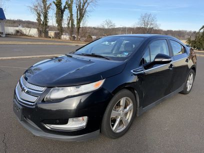 Used 2015 Chevrolet Volt Premium w/ Premium Trim Package