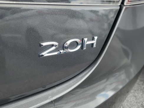 Used 2019 Lincoln MKZ Reserve image 10