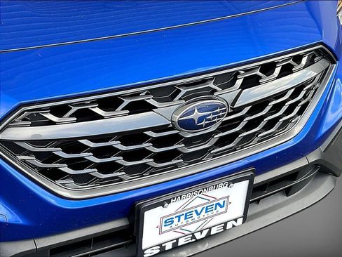 Used 2022 Subaru WRX Premium AWD/4WD image 32