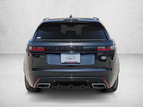 Certified 2023 Land Rover Range Rover Velar R-Dynamic S AWD/4WD image 7