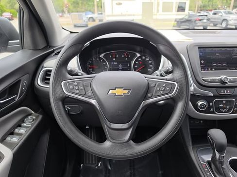 Used 2023 Chevrolet Equinox LS w/ LS Convenience Package FWD image 14