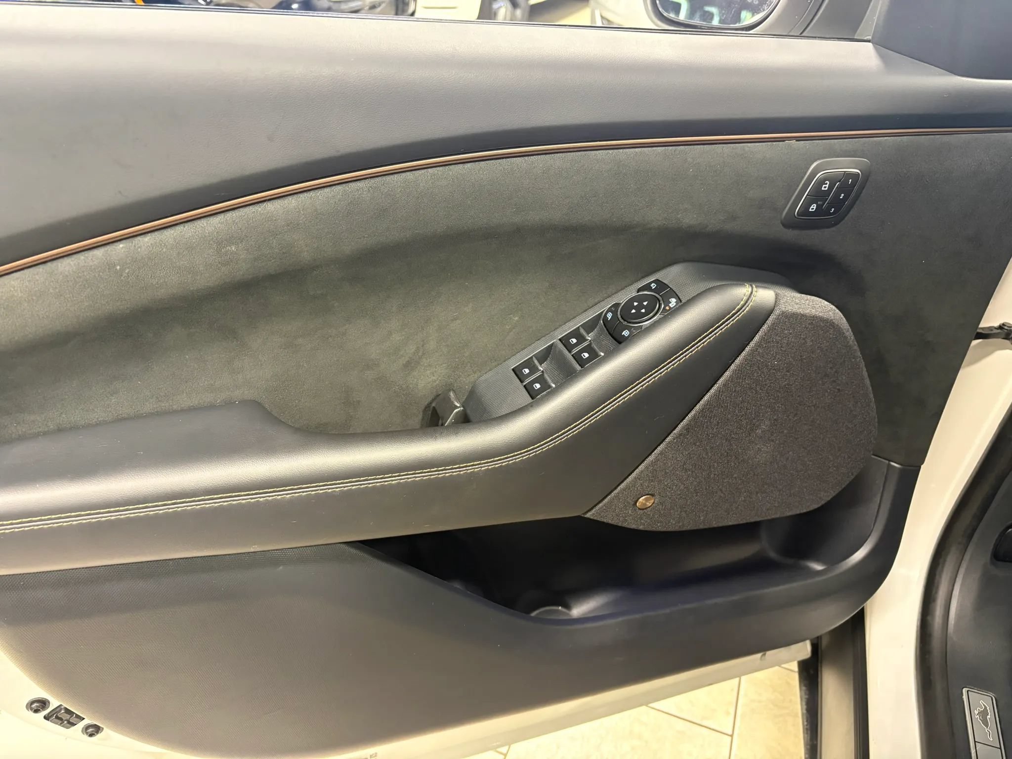Used 2023 Ford Mustang Mach-E GT AWD/4WD image 32