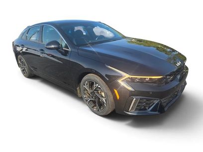Used 2025 Kia K5 GT-Line