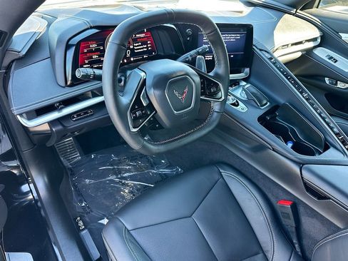 Used 2023 Chevrolet Corvette Stingray Preferred Cpe w/ Z51 Performance Package image 10