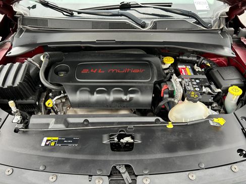 Used 2022 Jeep Compass Latitude w/ Convenience Group image 30