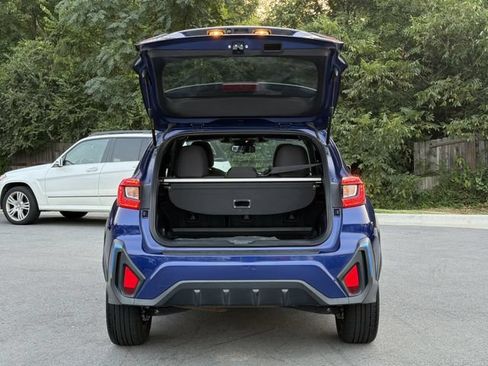 Certified 2024 Subaru Crosstrek 2.5i Sport AWD/4WD image 14
