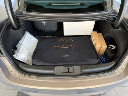 New 2025 Maserati GranTurismo Folgore image 20