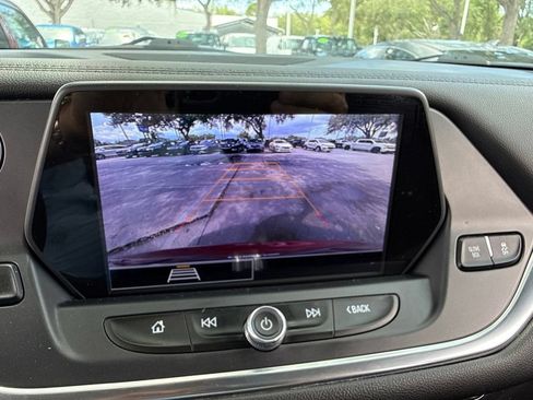 Used 2022 Chevrolet Blazer LT FWD image 63