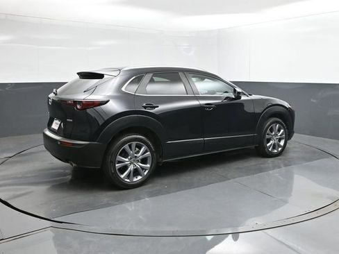 Used 2024 MAZDA CX-30 AWD 2.5 S w/ Preferred Package image 15