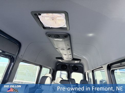 Used 2021 Mercedes-Benz Sprinter 3500 image 26