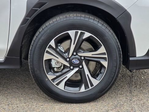 Certified 2025 Subaru Crosstrek 2.0i Premium AWD/4WD image 7