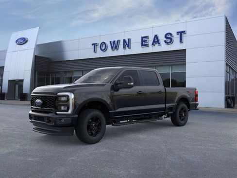 New 2026 Ford F250 XL w/ STX Appearance Package image 1