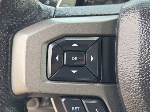 Used 2018 Ford F150 Raptor w/ Equipment Group 802A Luxury AWD/4WD image 18