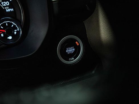 Used 2022 RAM 1500 Laramie w/ Off Road Group image 16