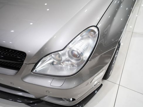 Used 2006 Mercedes-Benz CLS 55 AMG image 44
