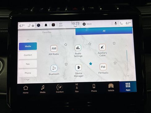 Used 2023 Jeep Grand Cherokee Limited w/ Trailer Tow Package image 20