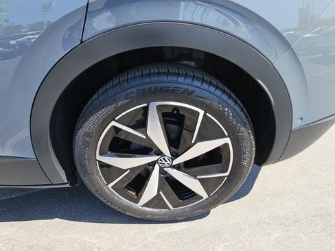 Certified 2023 Volkswagen ID.4 S RWD image 31