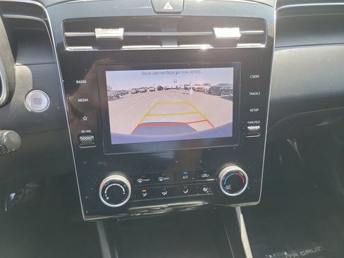 Used 2022 Hyundai Santa Cruz SEL FWD image 14