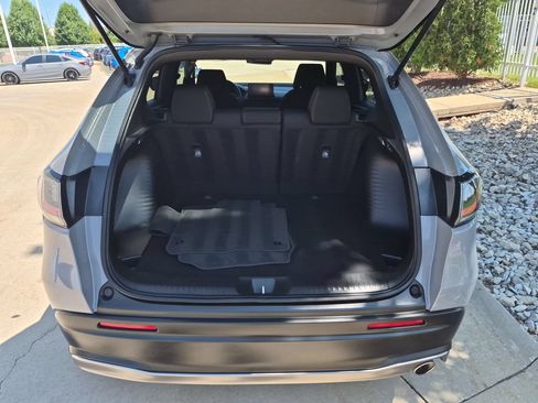 Certified 2024 Honda HR-V Sport image 26