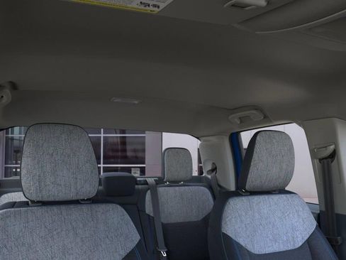 New 2026 Ford Maverick XLT AWD/4WD image 16
