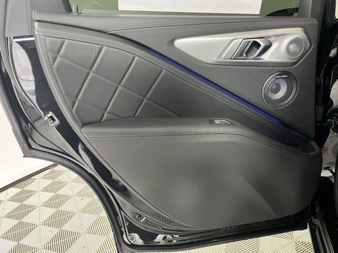 New 2026 BMW XM Label Red image 20