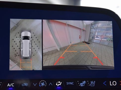 New 2026 Chevrolet Suburban Premier image 53